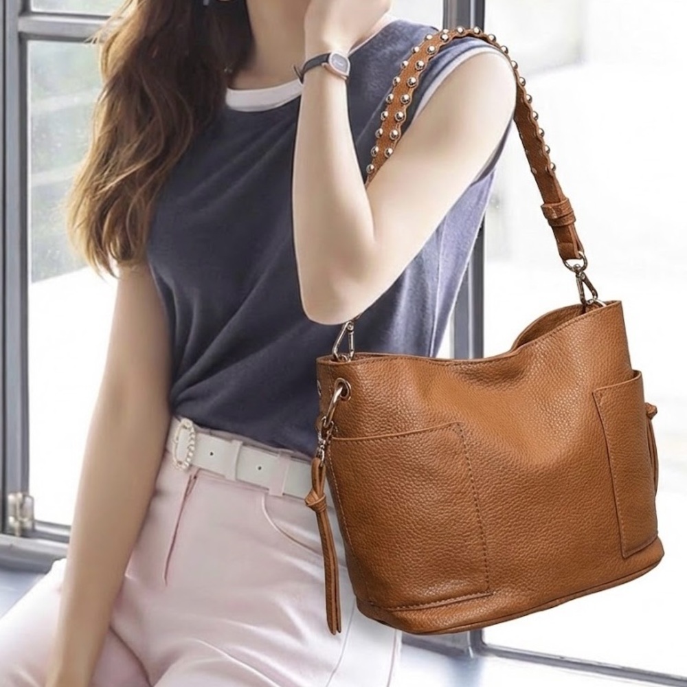 Steve Madden Small Hobo Bag